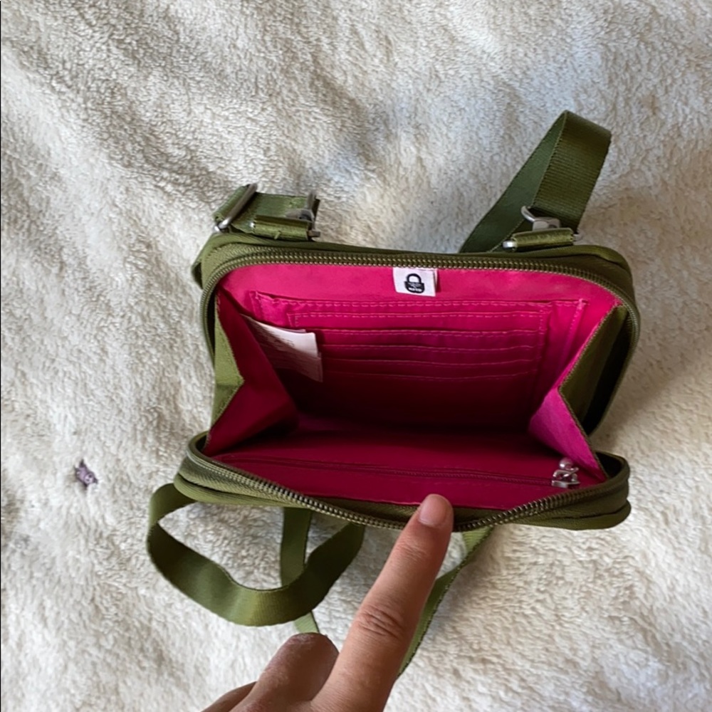 Wallet purse - Picture 4 of 4